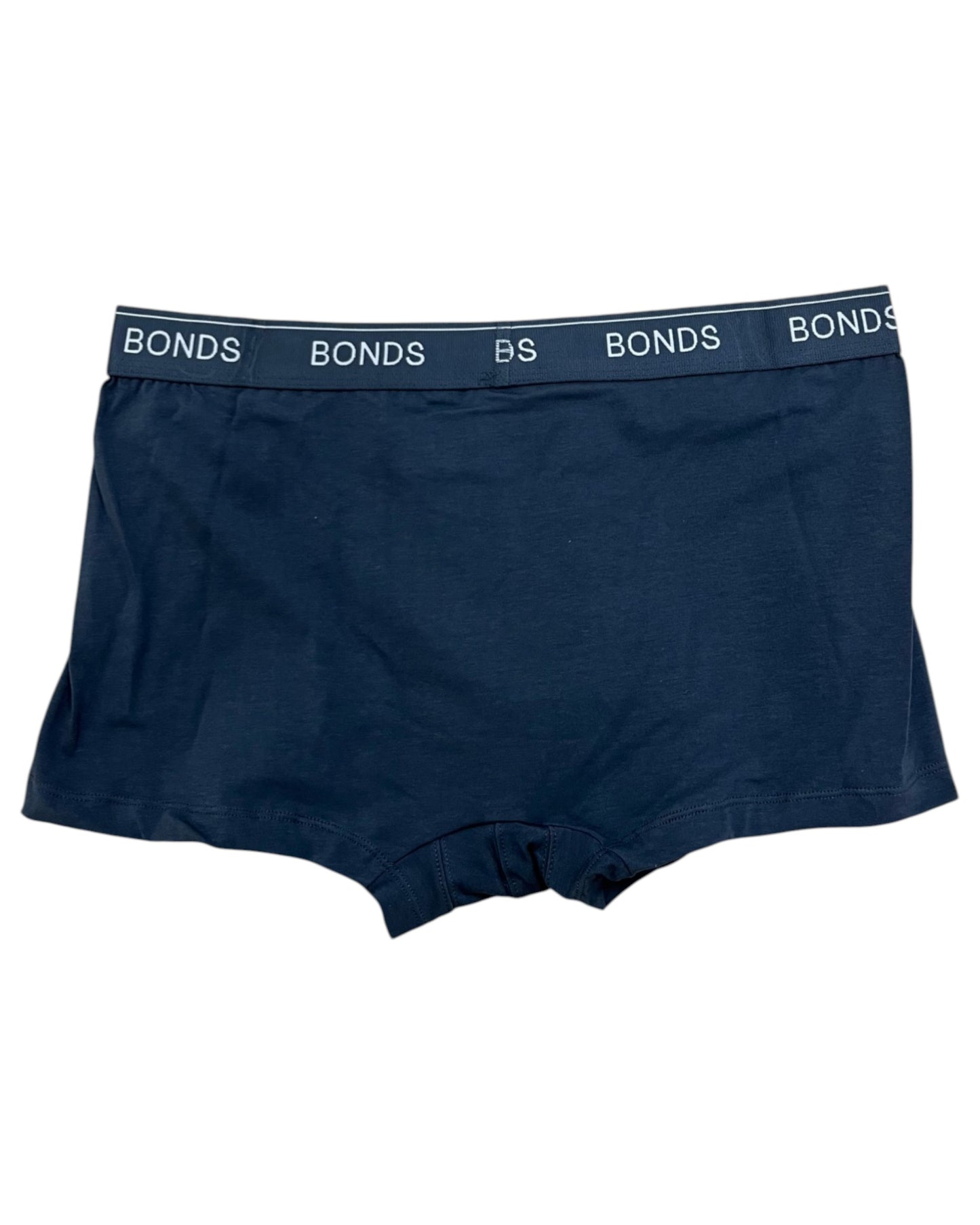 Mens Bonds Guyfront Trunk Trunks Underwear Charcoal