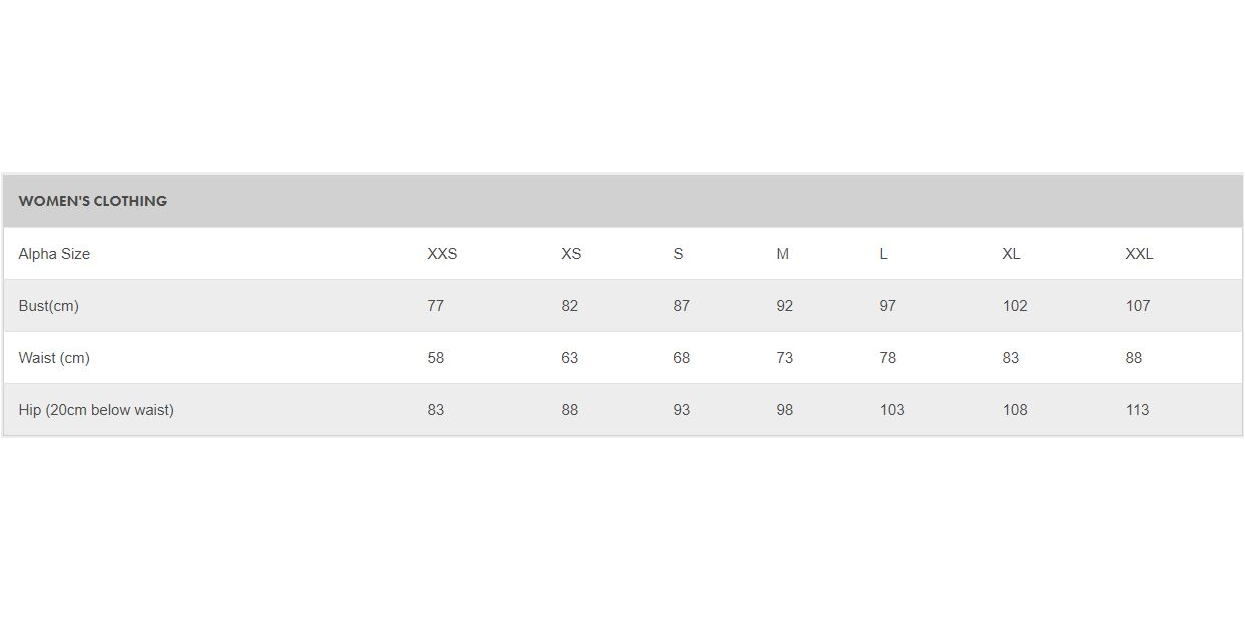 Womens Bonds Originals Light V-Neck T-Shirt Black