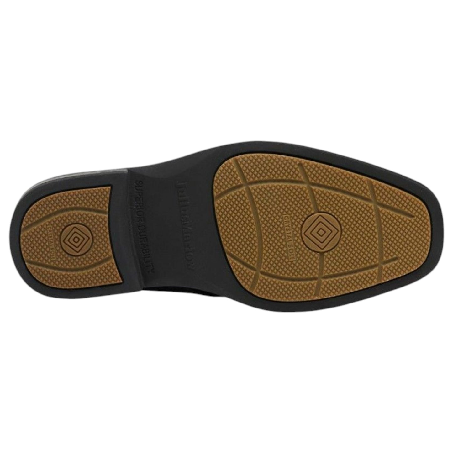 Kids Boys Julius Marlow Alfred Boots Black