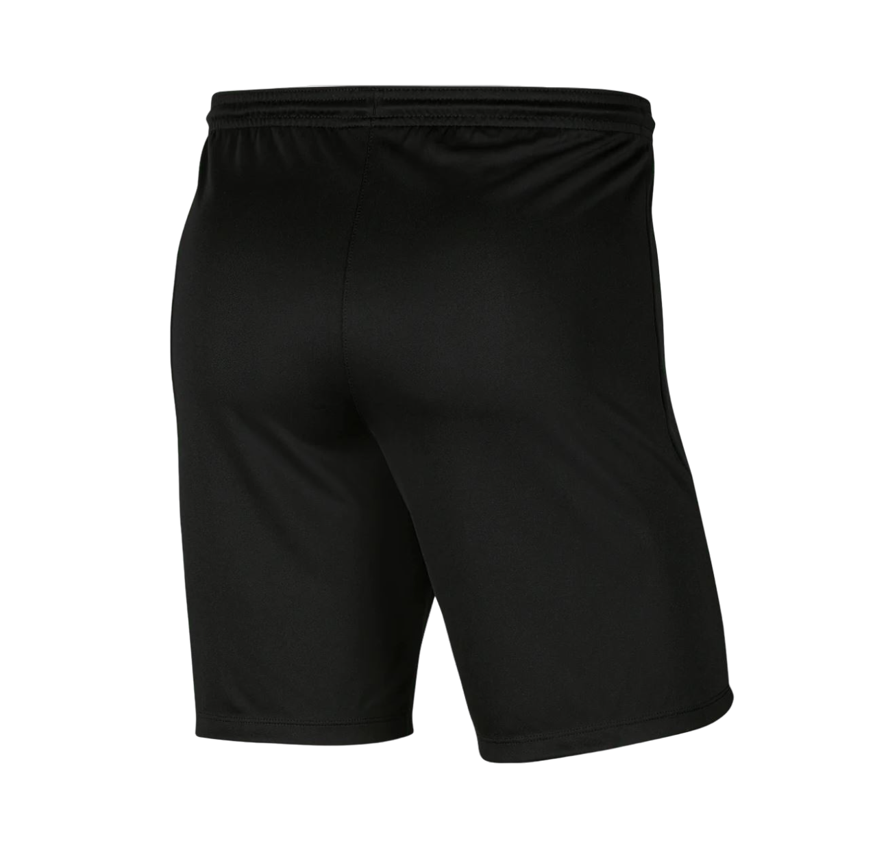 Mens Nike Park 3 Dri-FIT Sportswear Shorts Black
