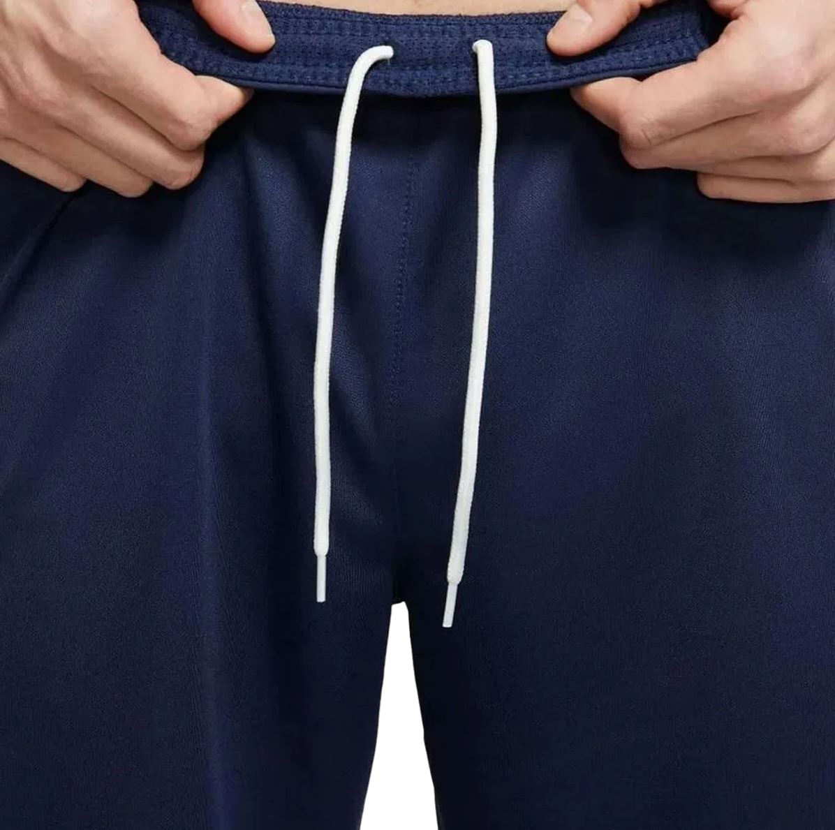 Mens Nike Park 3 Dri-FIT Sportswear Shorts Navy