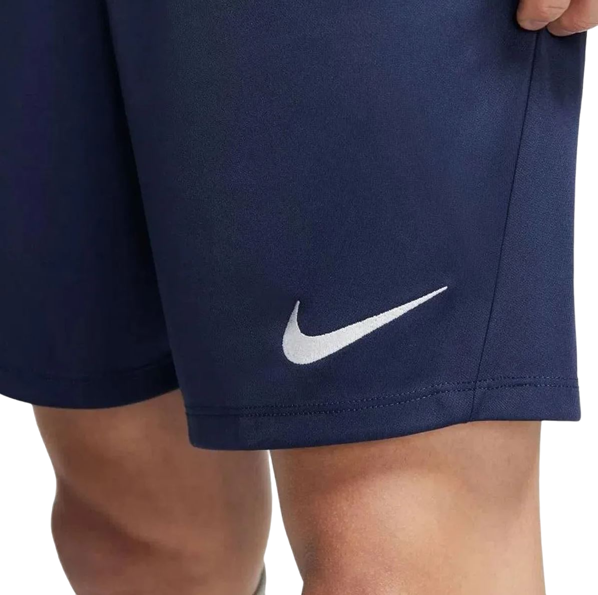 Mens Nike Park 3 Dri-FIT Sportswear Shorts Navy