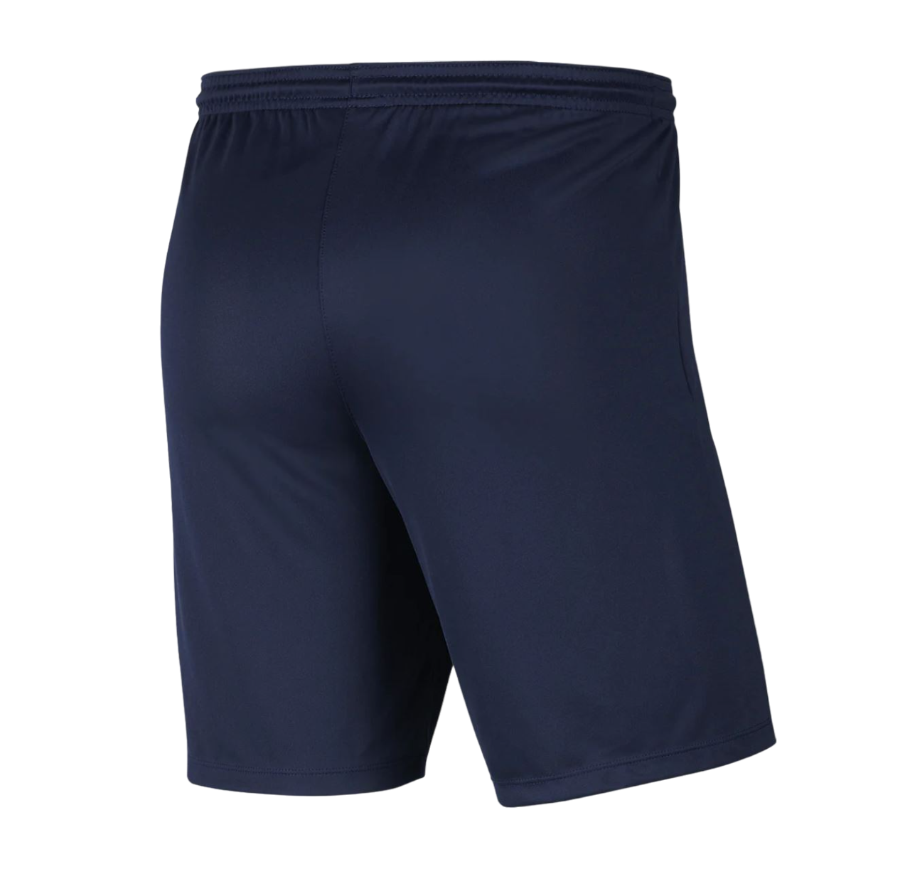 Mens Nike Park 3 Dri-FIT Sportswear Shorts Navy