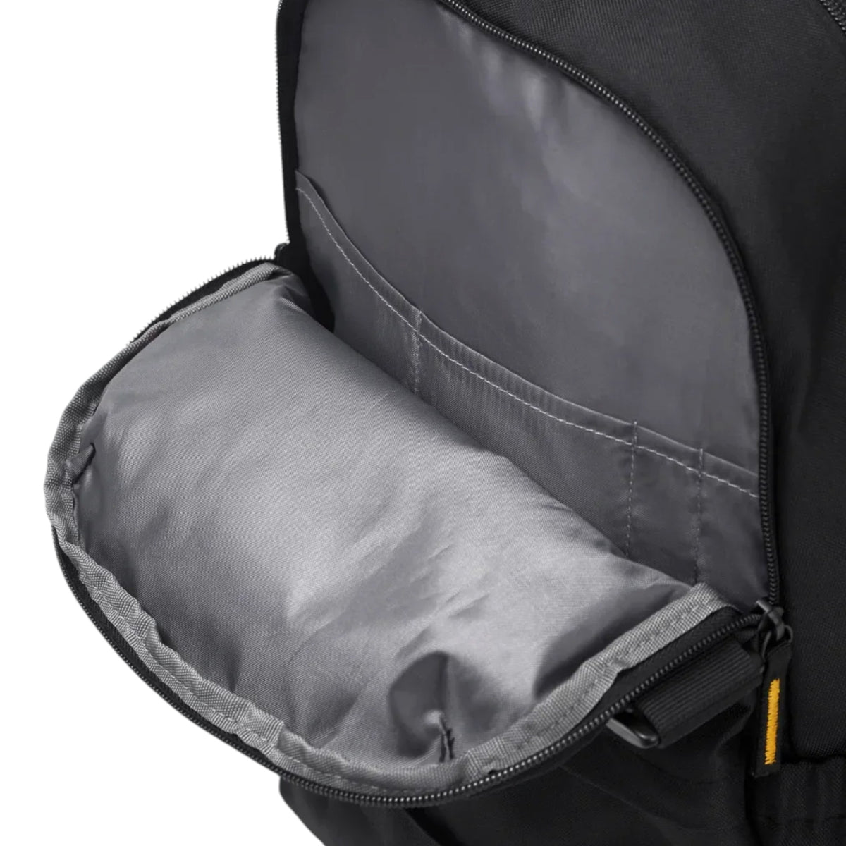 Unisex Adults Caterpillar Melbourne Urban Backpack Black