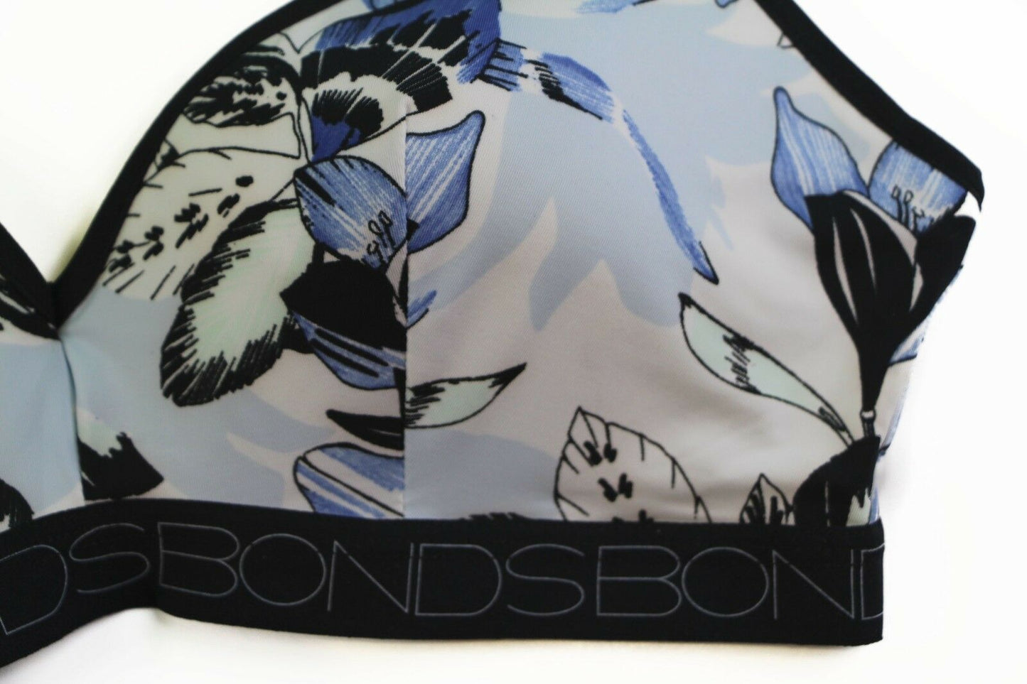 Womens Bonds Bumps Maternity Bra Multi