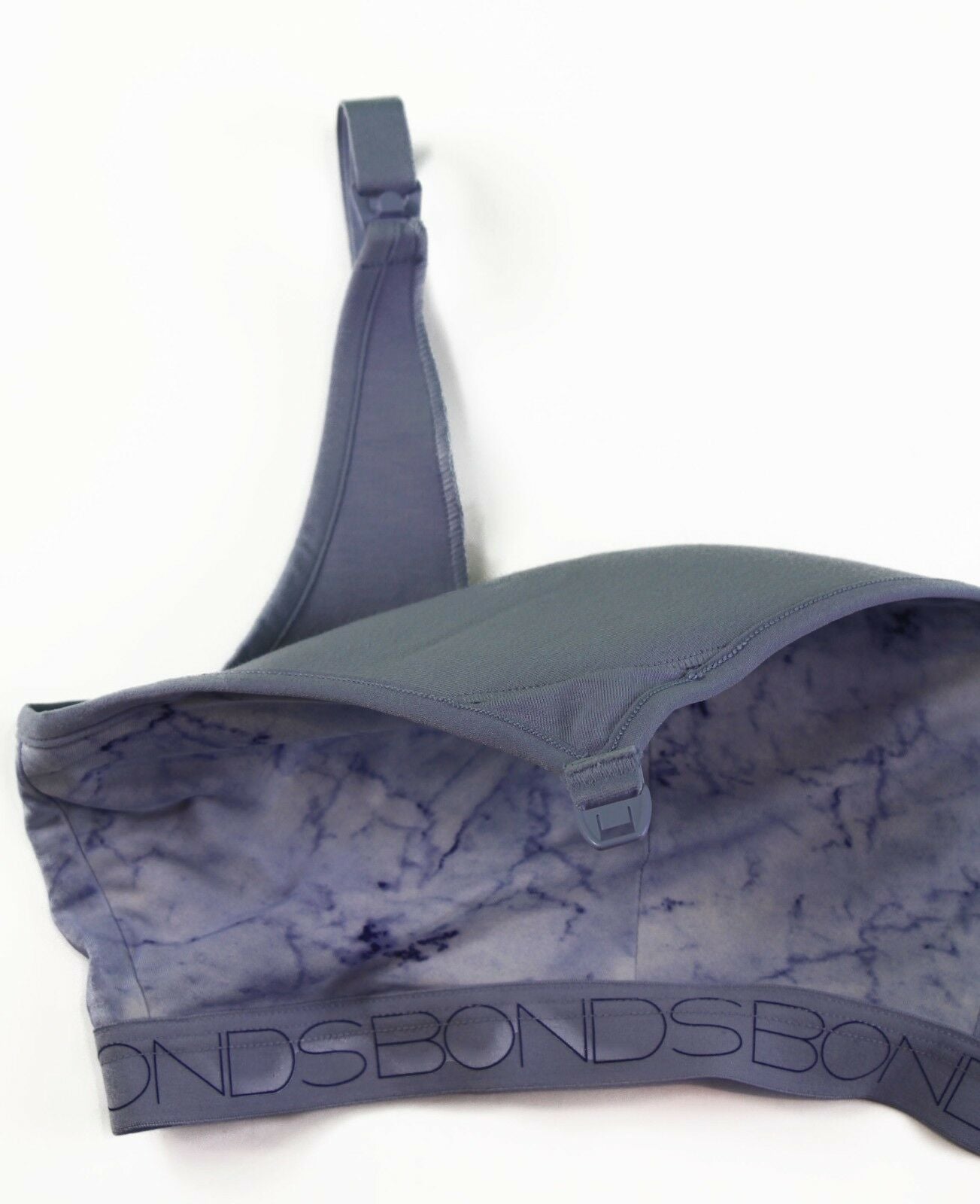Womens Bonds Bumps Maternity Bra Multi