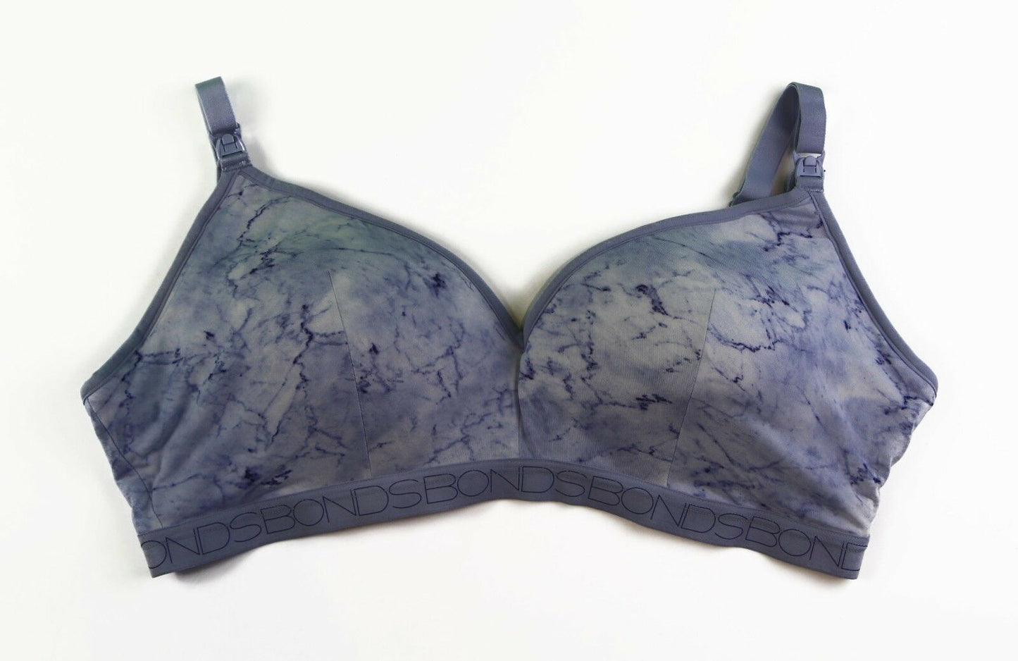 Womens Bonds Bumps Maternity Bra Multi