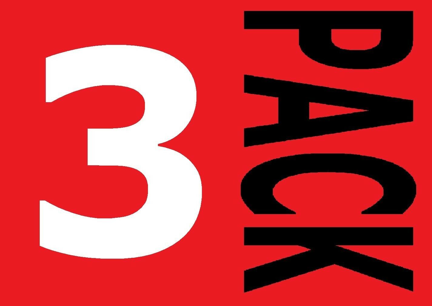 3 Pack Kids Girls Bonds Teena Cotton Singlet Multi