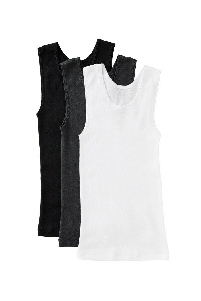 Kids Boys Bonds White/Black/Charcoal