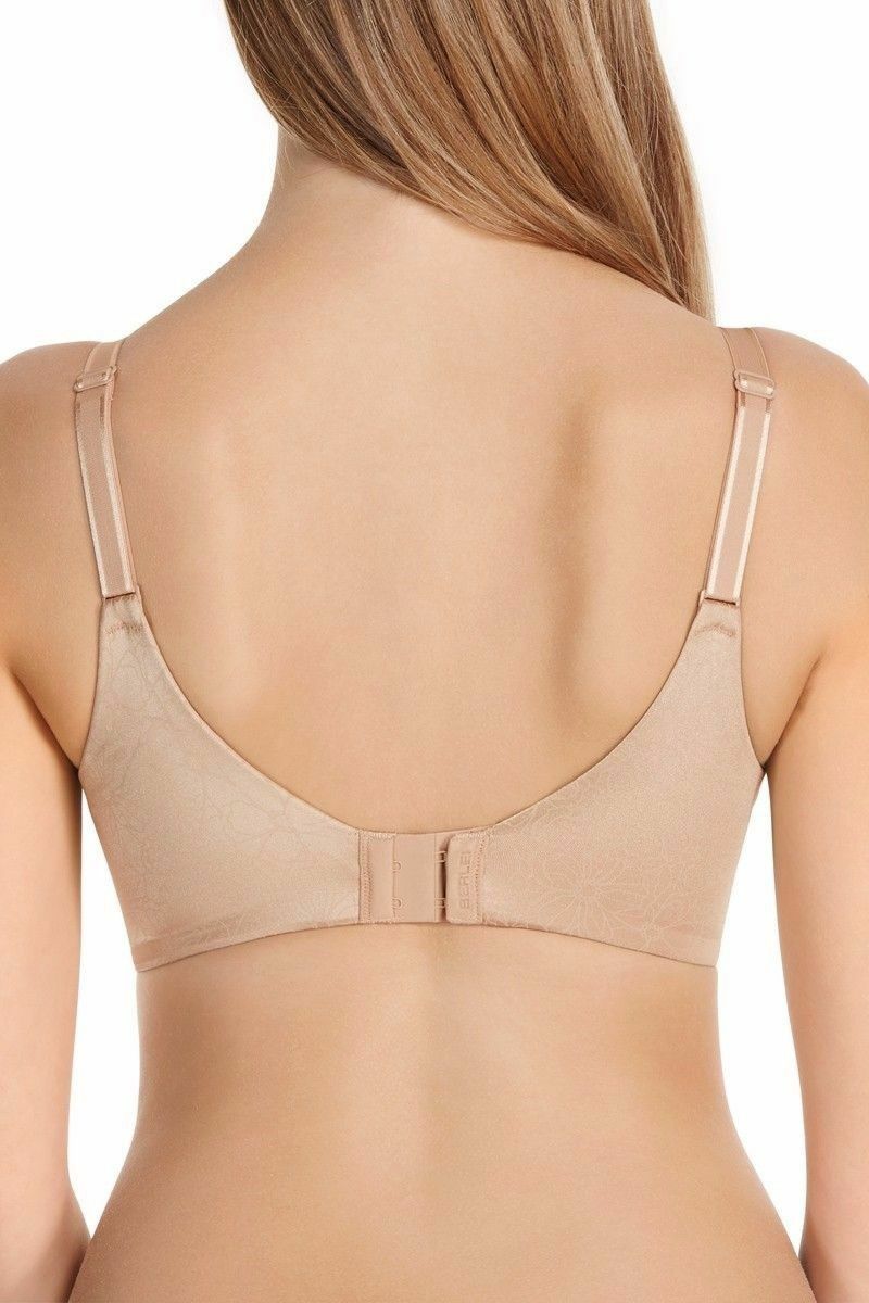 Womens Berlei Lift & Shape Underwire Bra Pearl Nude