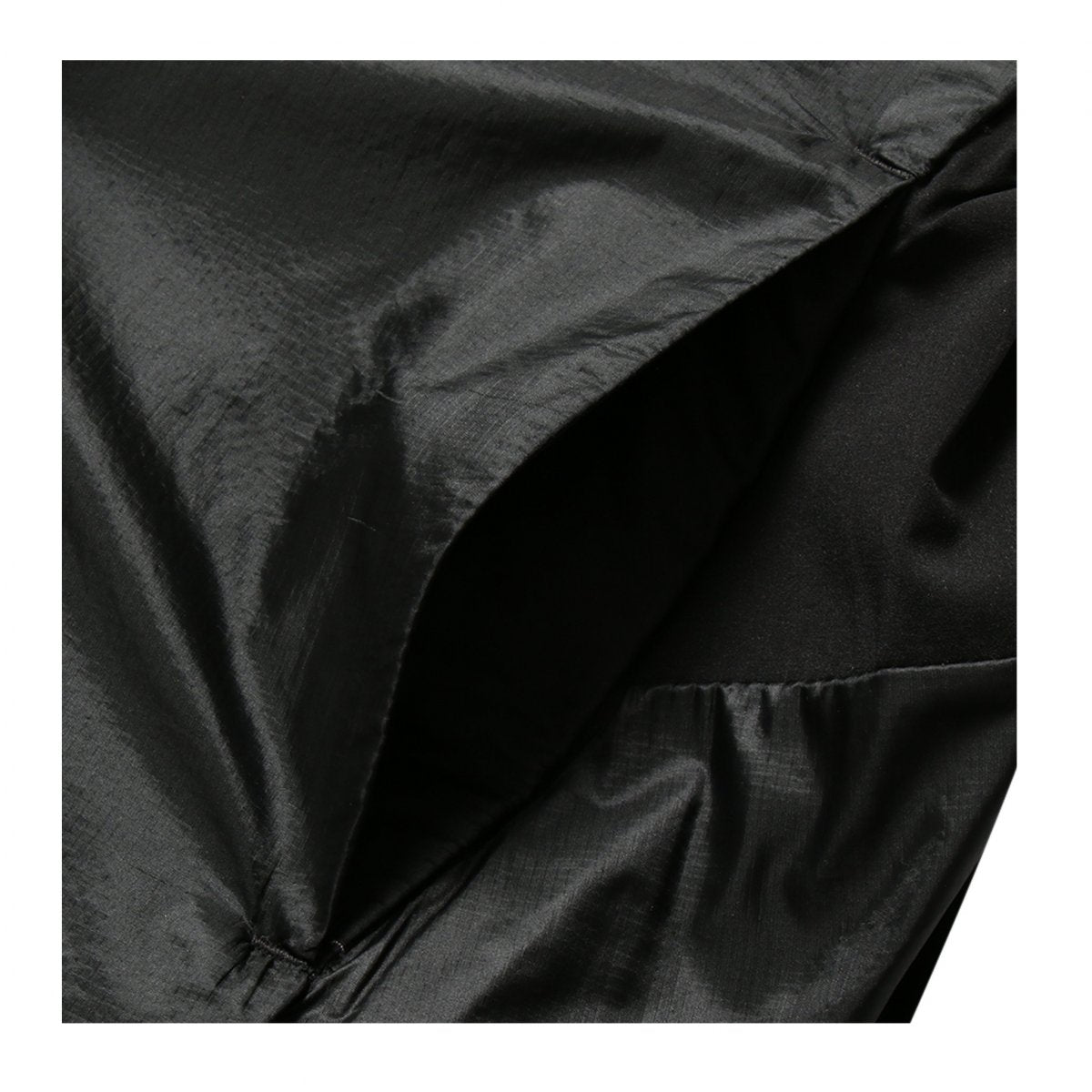 Womens The North Face Winter Warm Jacket Black