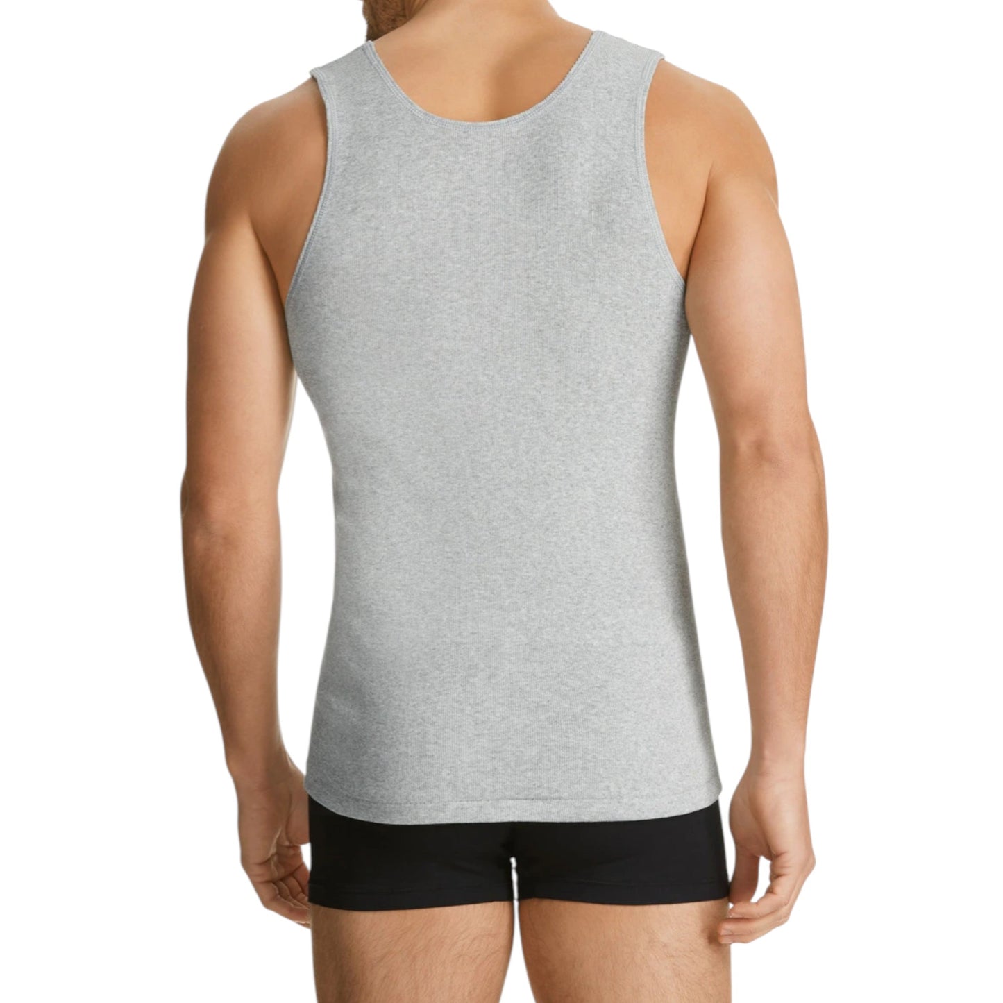 6 Pack Mens Bonds Chesty Grey