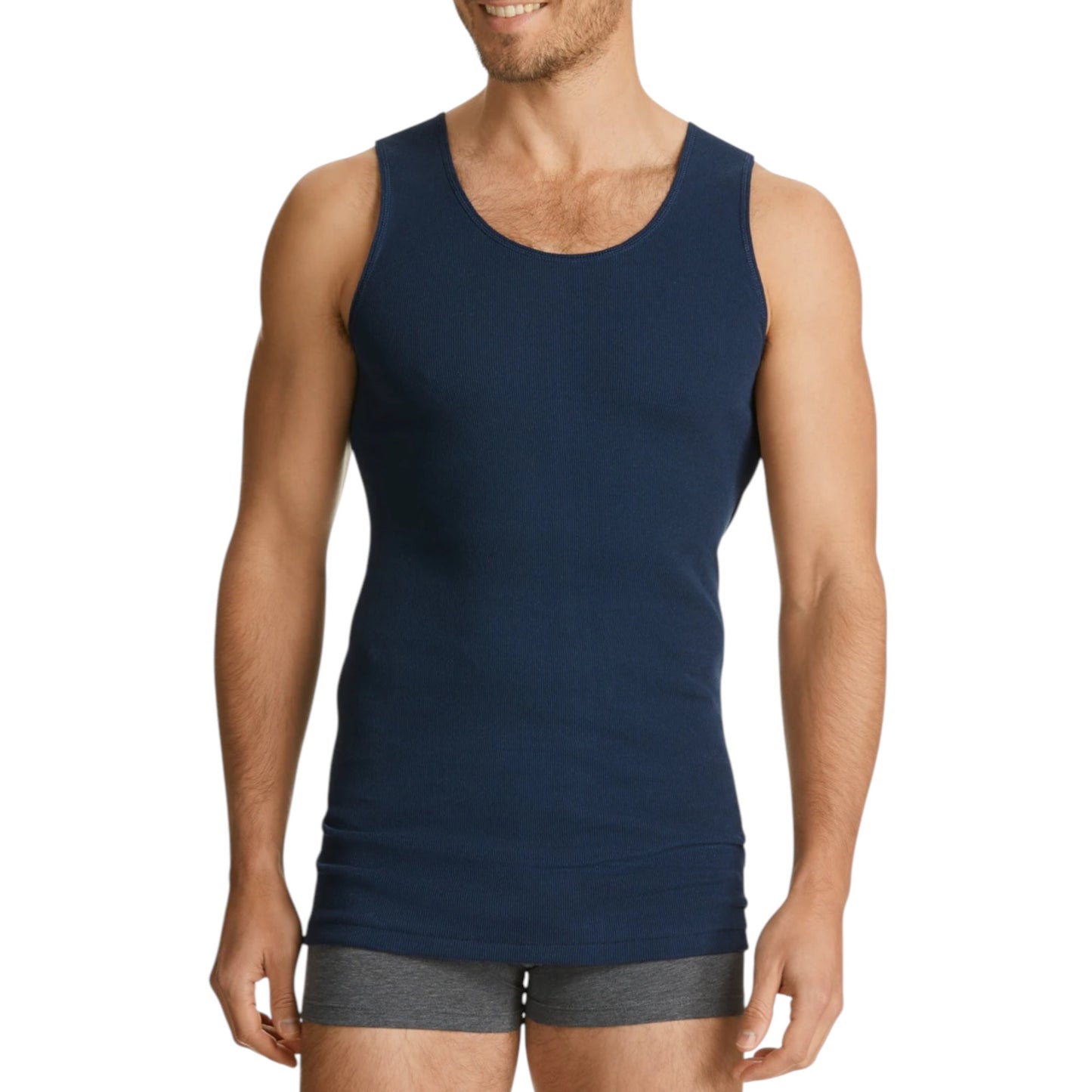 6 Pack Mens Bonds Chesty Navy