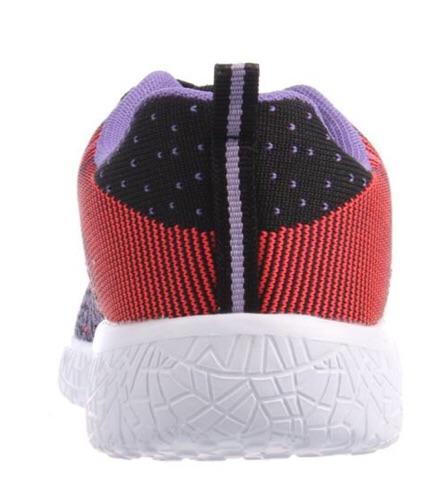Kids Boys Aerosport Create Youth Shoes Black/Purple