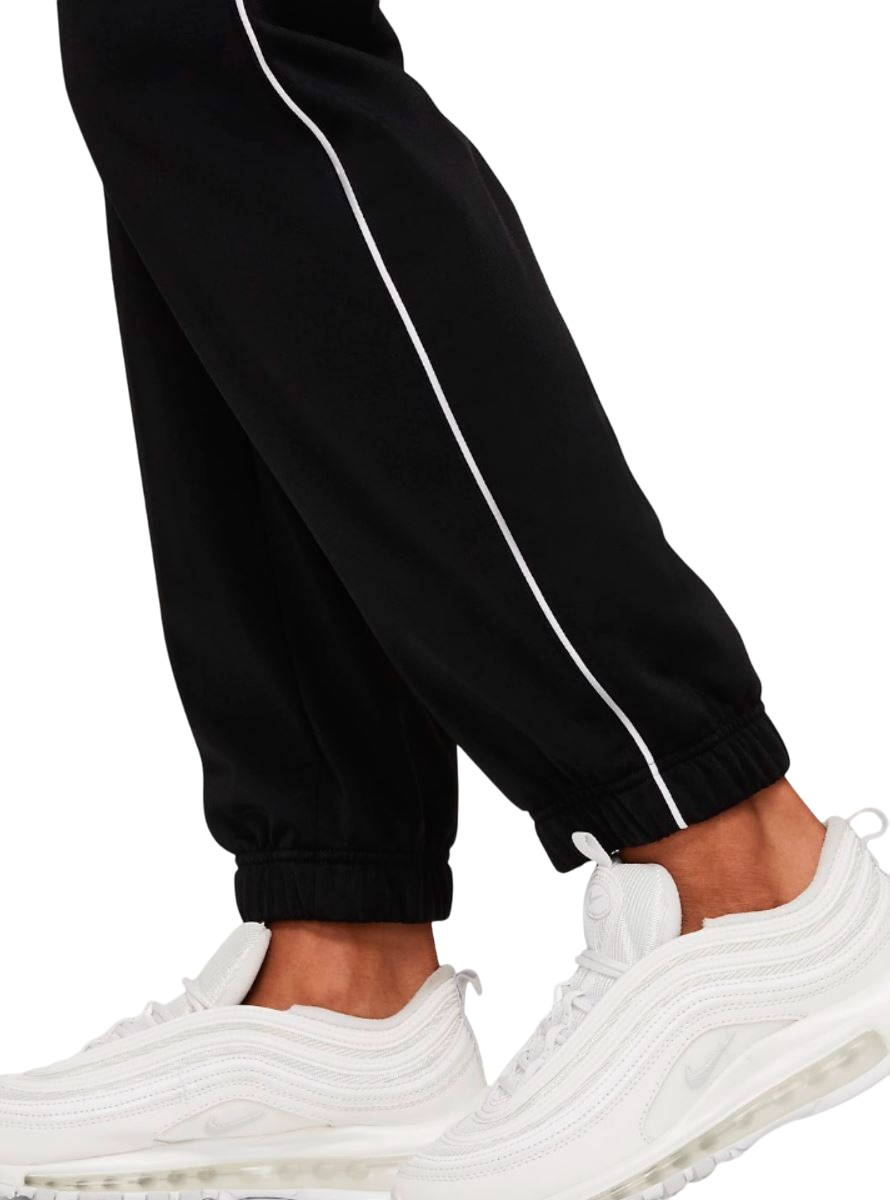 Womens Nike Essentials Sportswear Tracksuit Black