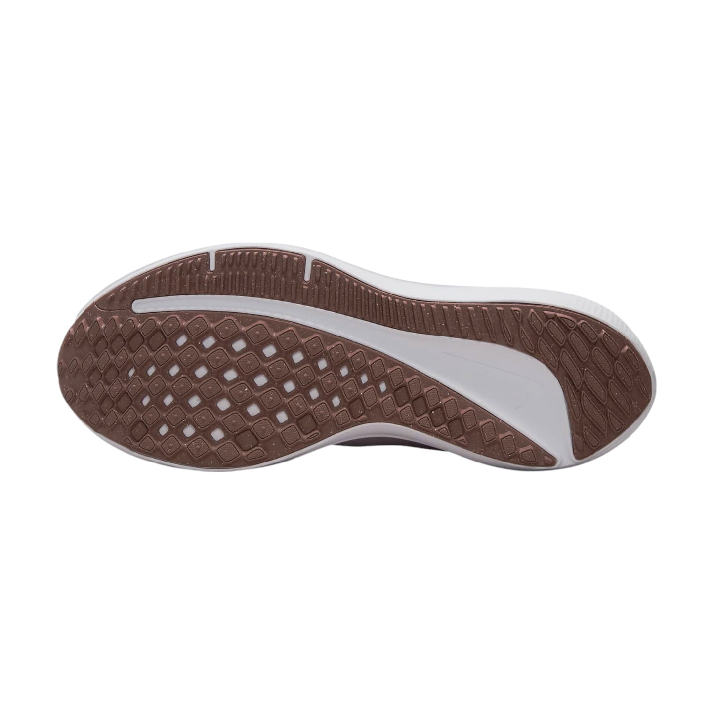 Womens Nike Air Winflo 10 Shoes Pink/Gold