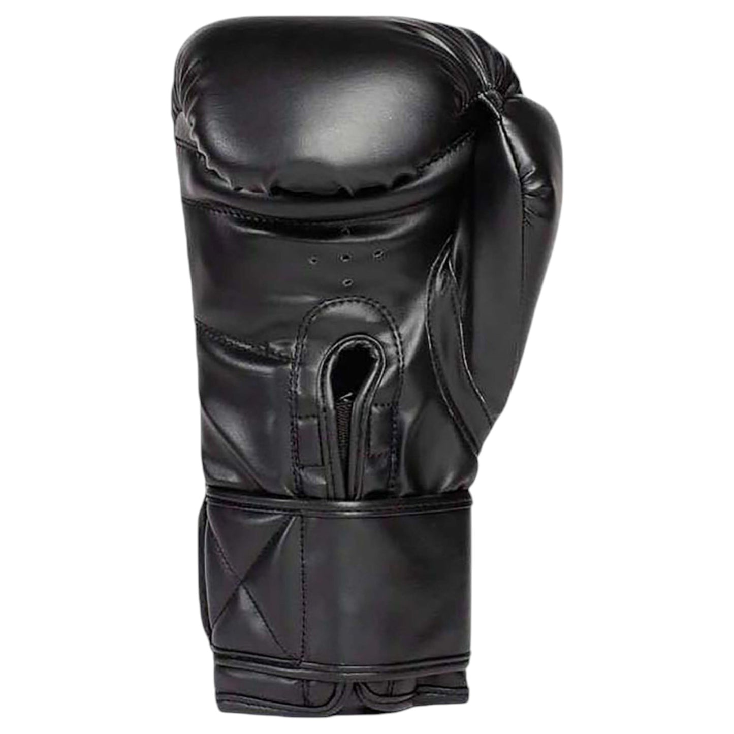 Unisex Adults Everlast 1910 12oz Boxing Gloves Black