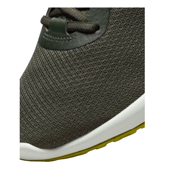 Mens Nike Revolution 6 Next Nature Cargo Khaki Athletic Running Shoes