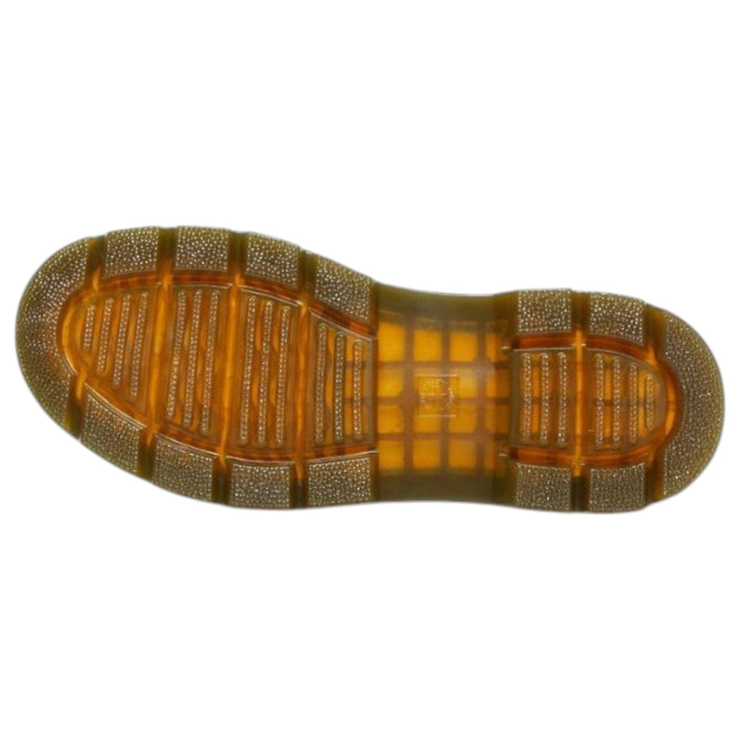 Mens Dr. Martens Hardie II Chelsea Boots Whiskey Pit Quarter