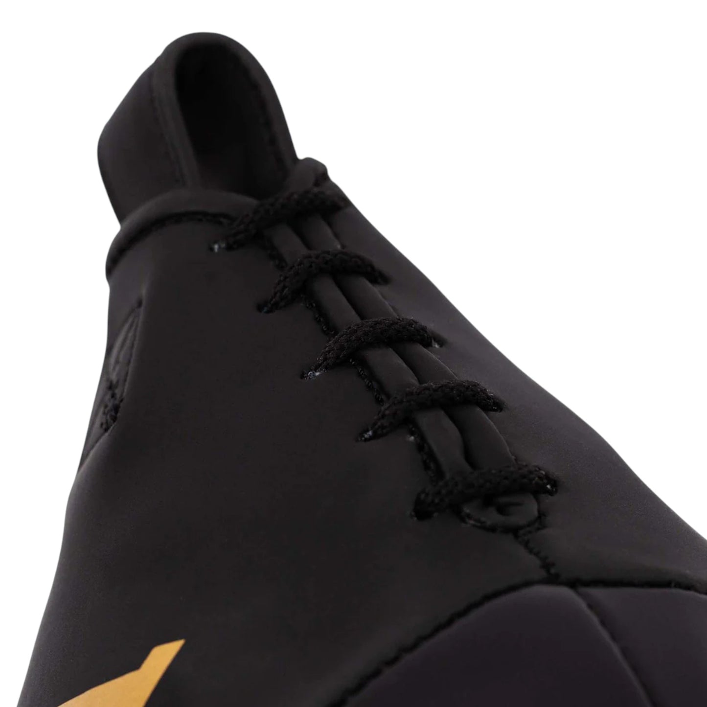 Mens Everlast Boxing Elite Punching Speed Bag Black/Gold