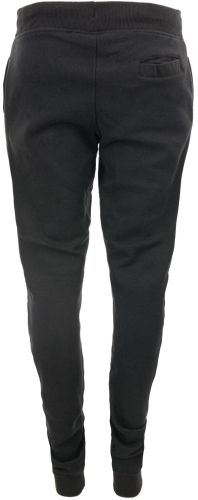 Womens Everlast Jogging Sport Trackies Black