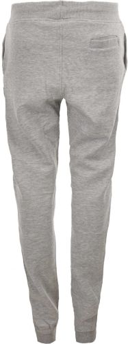 Womens Everlast Jogging Sport Trackies Grey