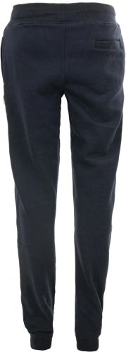Womens Everlast Jogging Sport Trackies Navy
