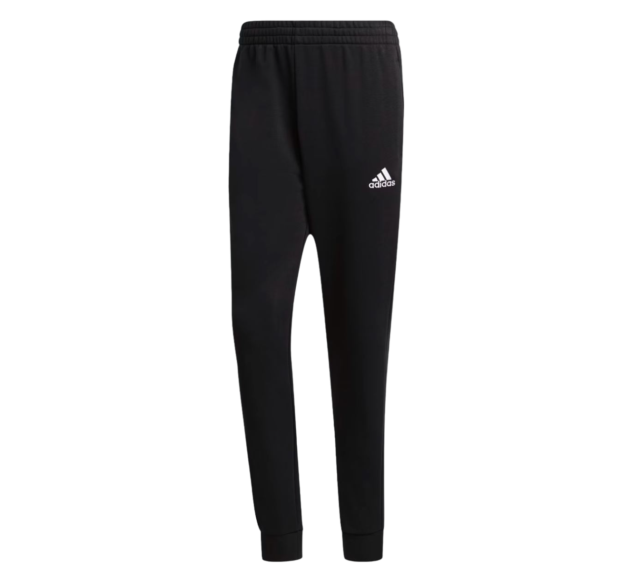 Mens Adidas Tracksuit Grey/Black
