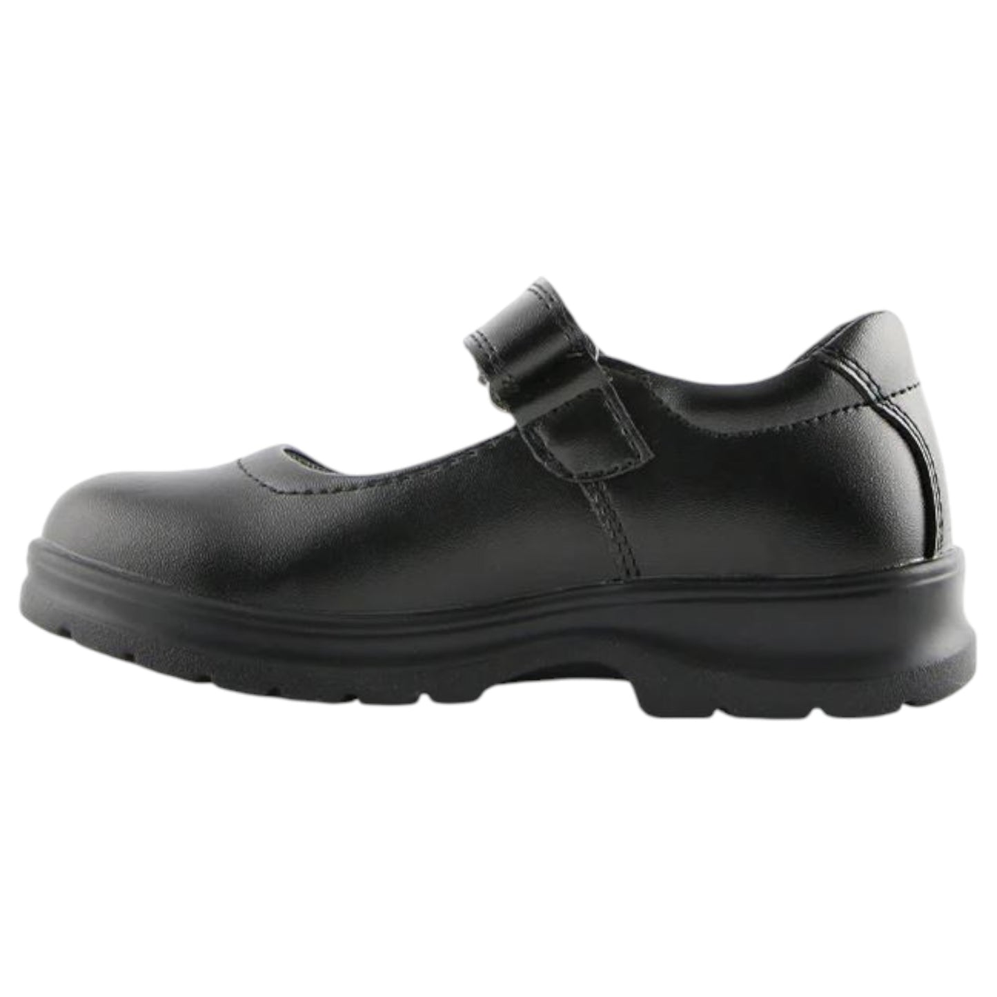 Kids Girls Grosby Ella Jnr 2 Shoes Black