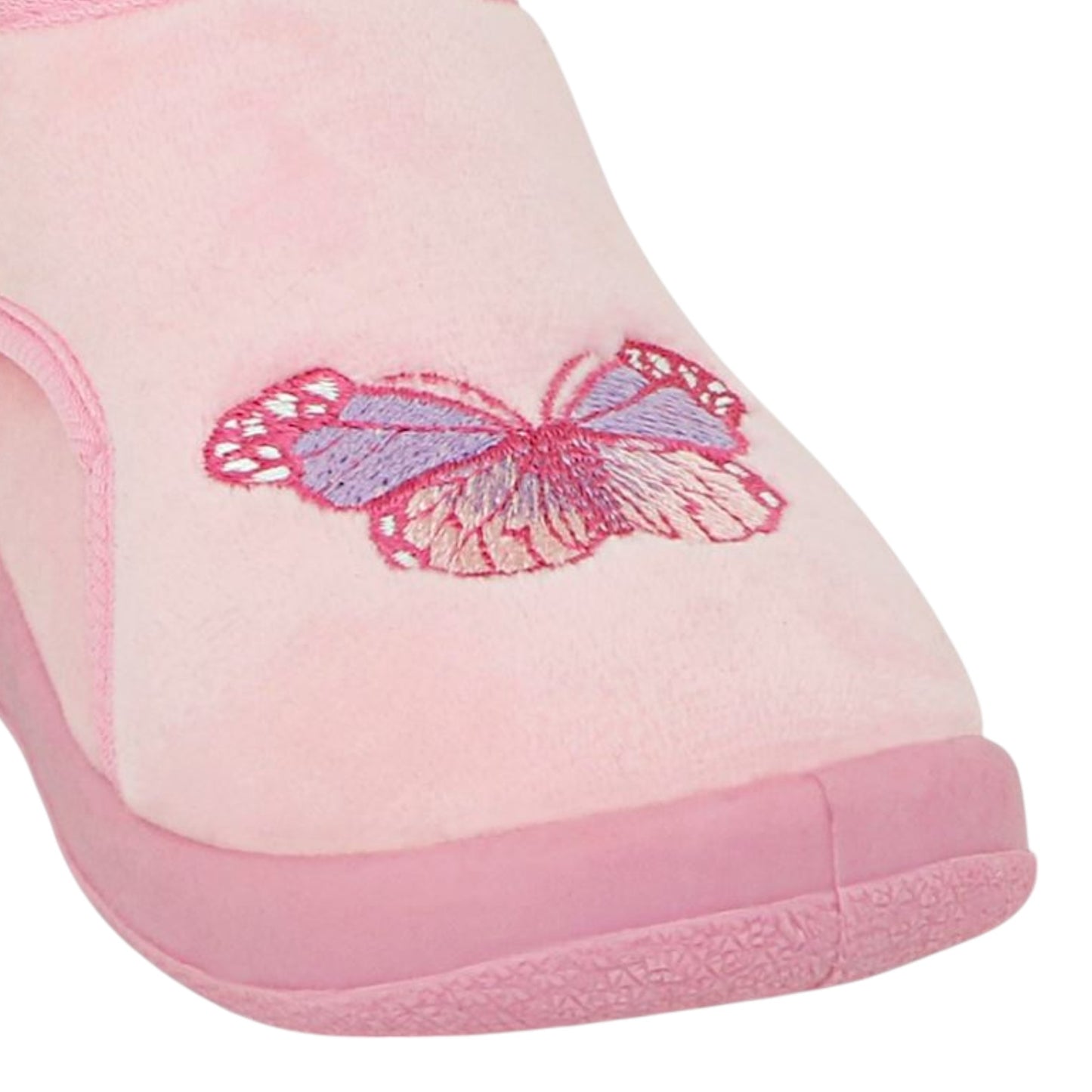 Infant Girls Grosby Flicker Boots Pink