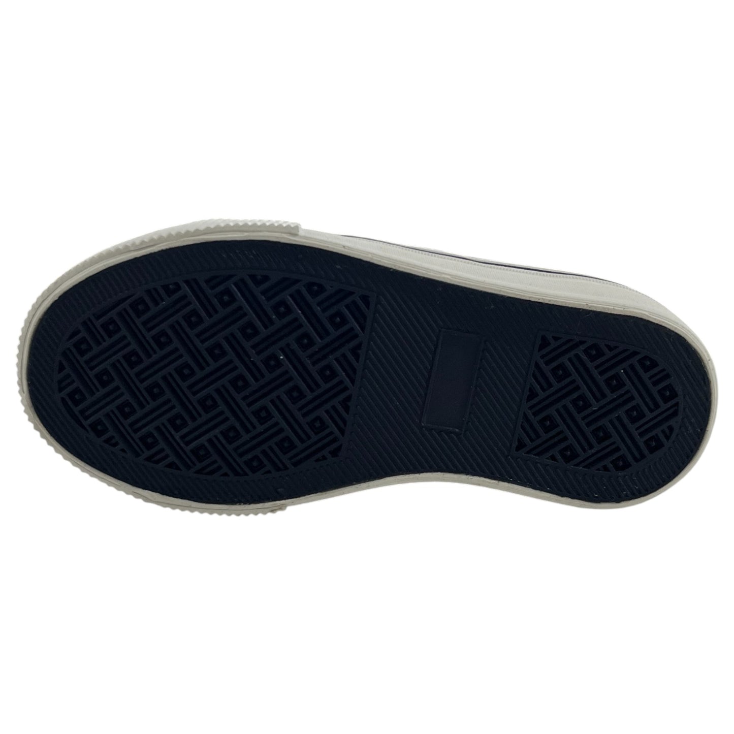 Kids Boys Grosby Sprout B Shoes Navy/Blue/White