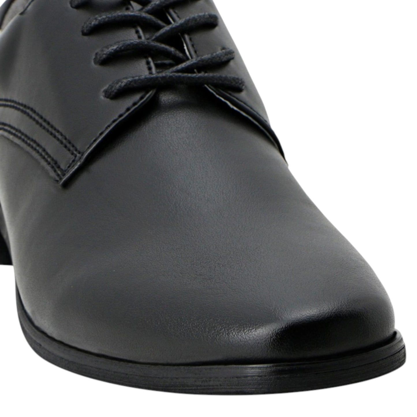 Kids Boys Grosby Terrance Shoes Black