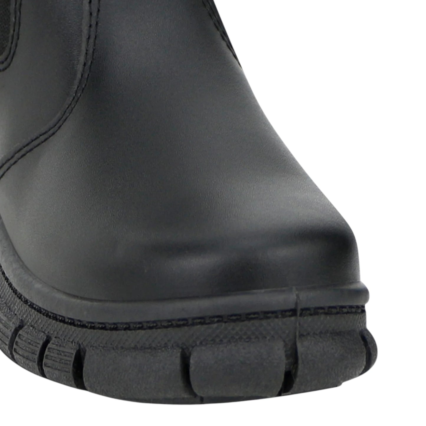 Toddler Unisex Grosby Ranch Infants Boots Black