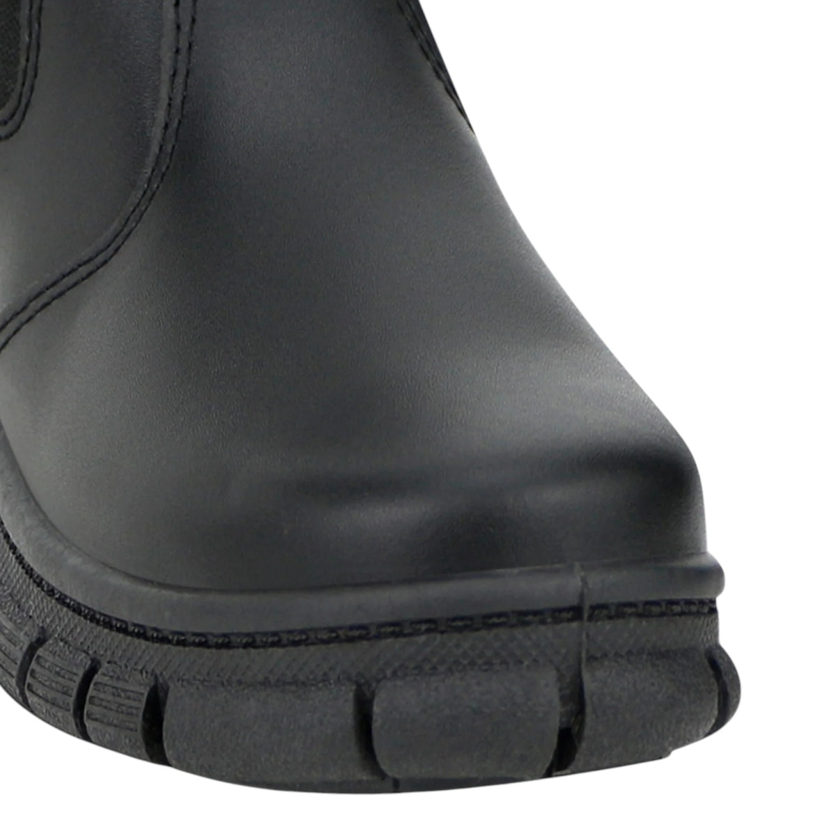Toddler Unisex Grosby Ranch Infants Boots Black