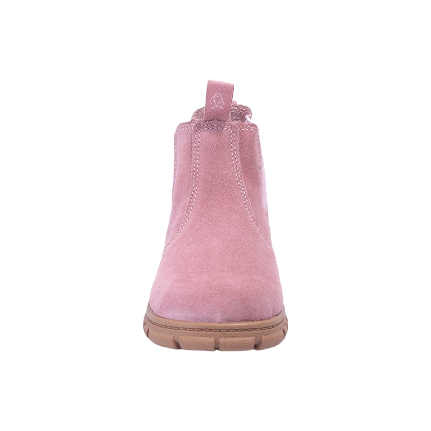 Toddler Girls Grosby Ranch Boots Pink
