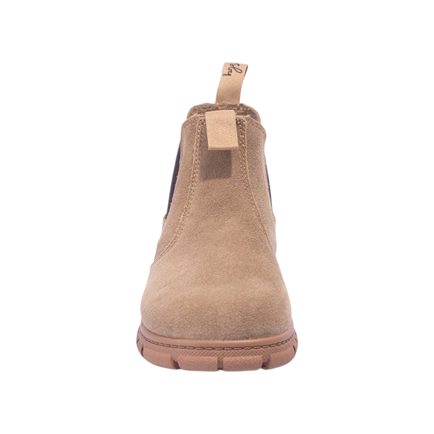 Toddler Unisex Grosby Ranch Boots Wheat