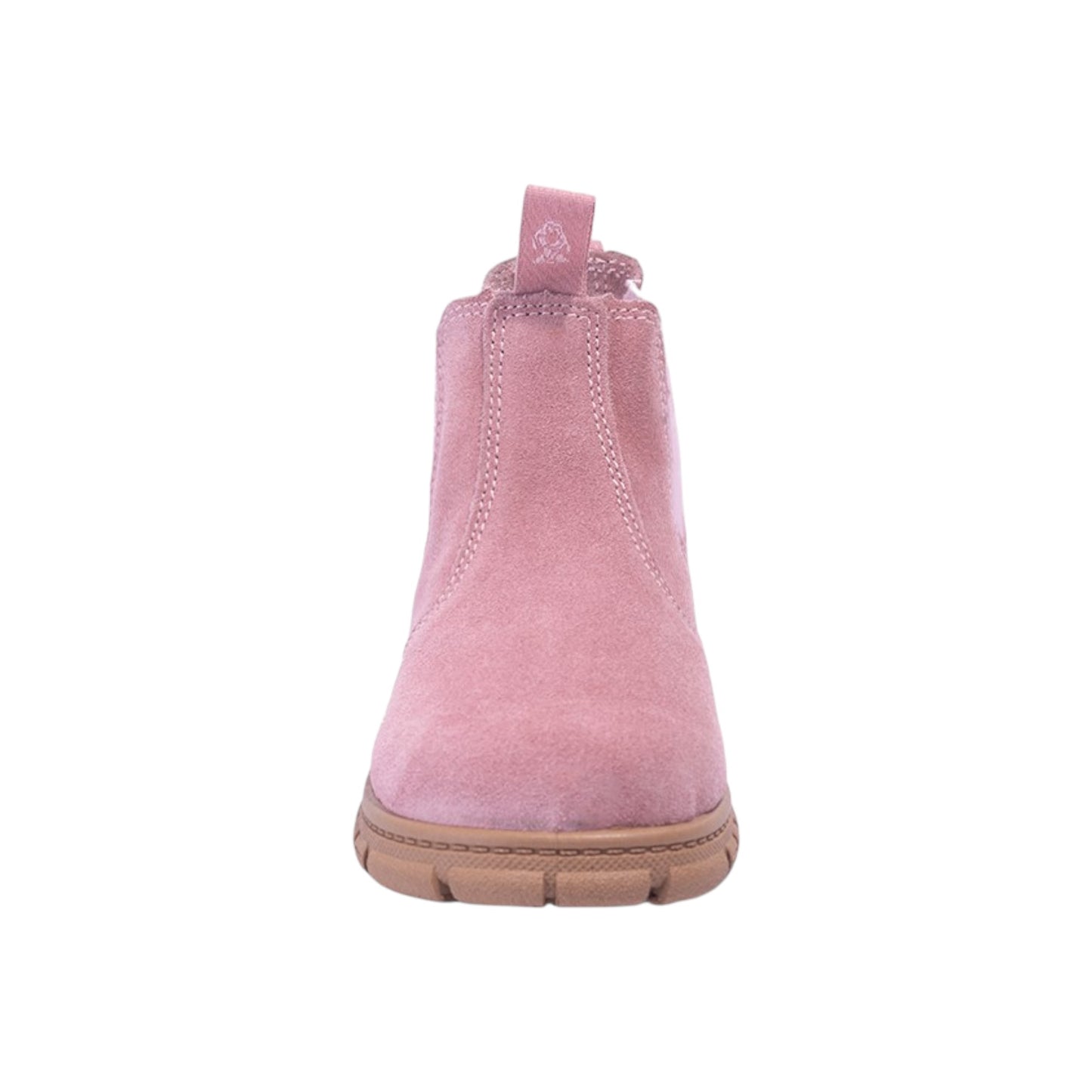 Kids Girls Grosby Ranch JNR Boots Pink