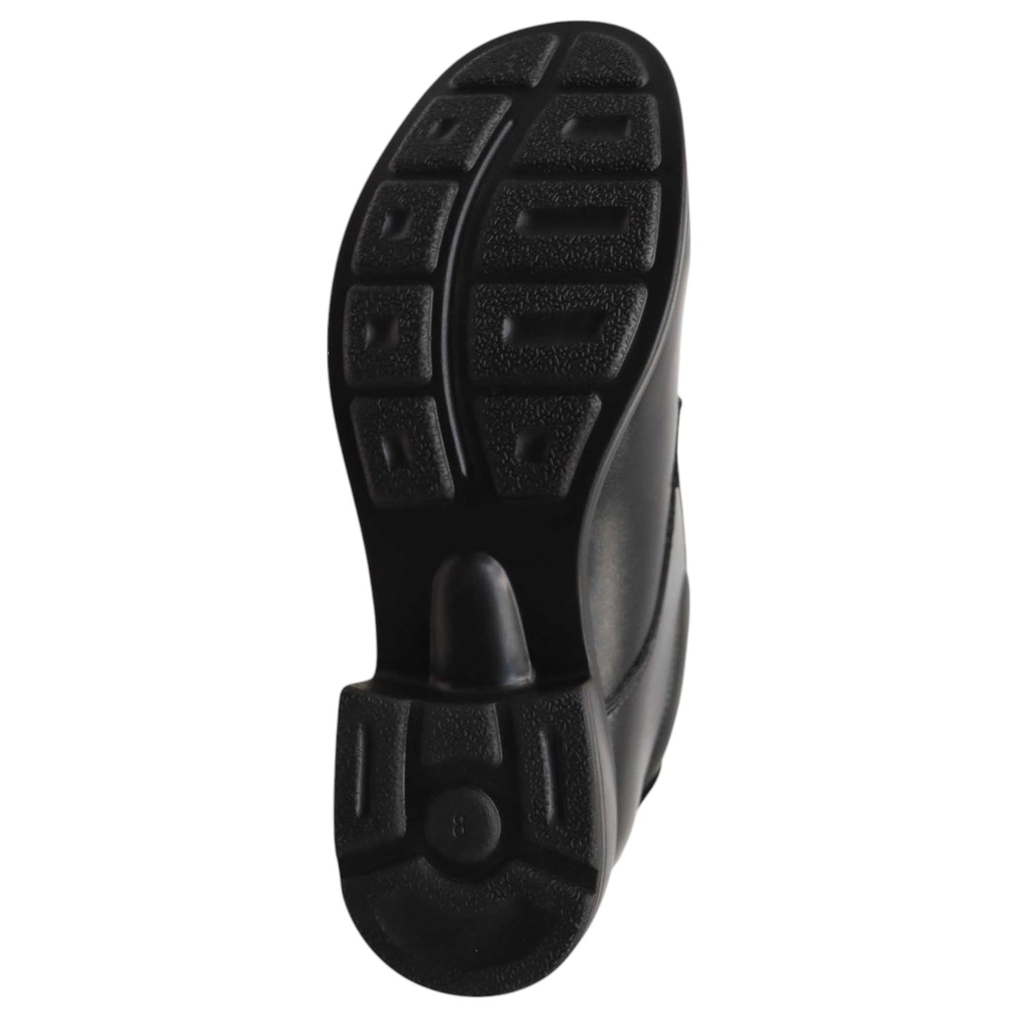 Womens Grosby Ellery Shoes Black