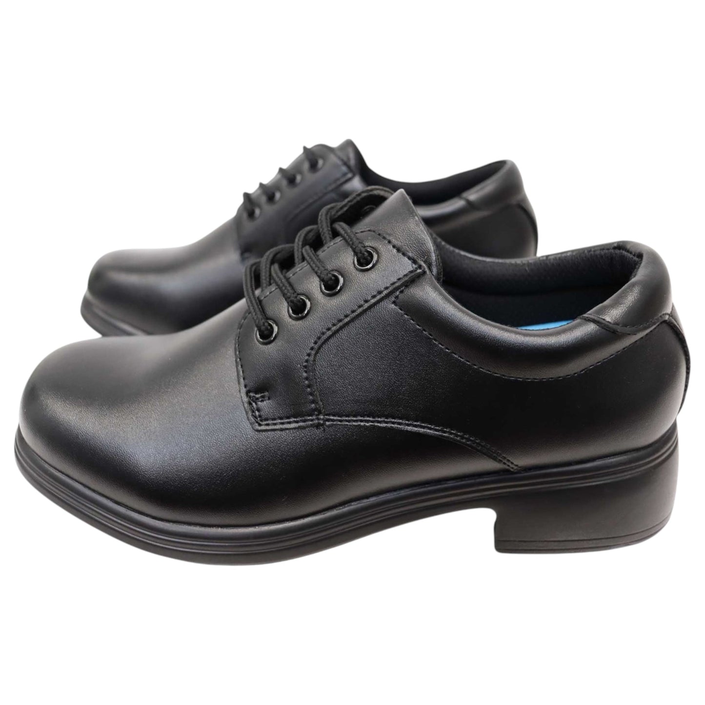 Womens Grosby Ellery Shoes Black