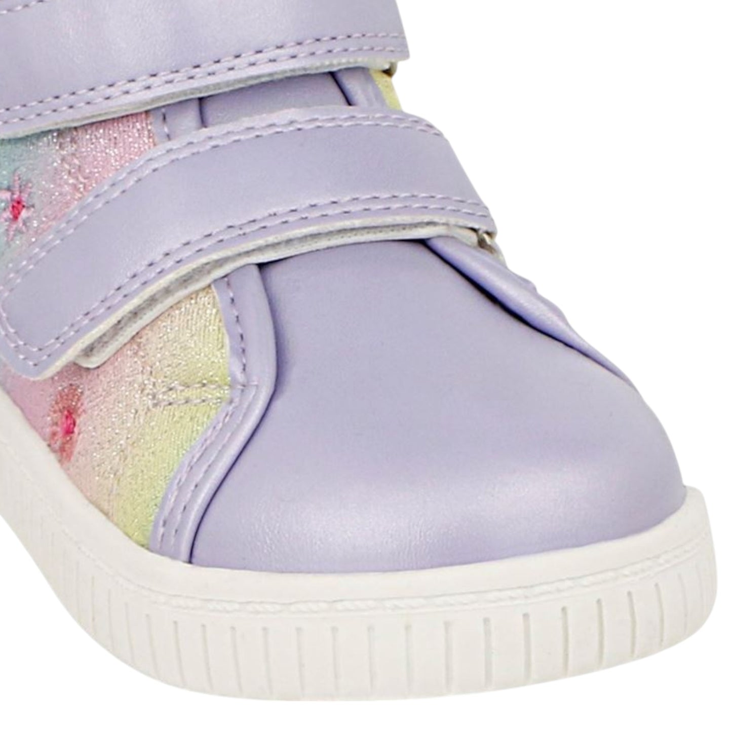 Infant Girls Grosby Zazie Boots Lilac