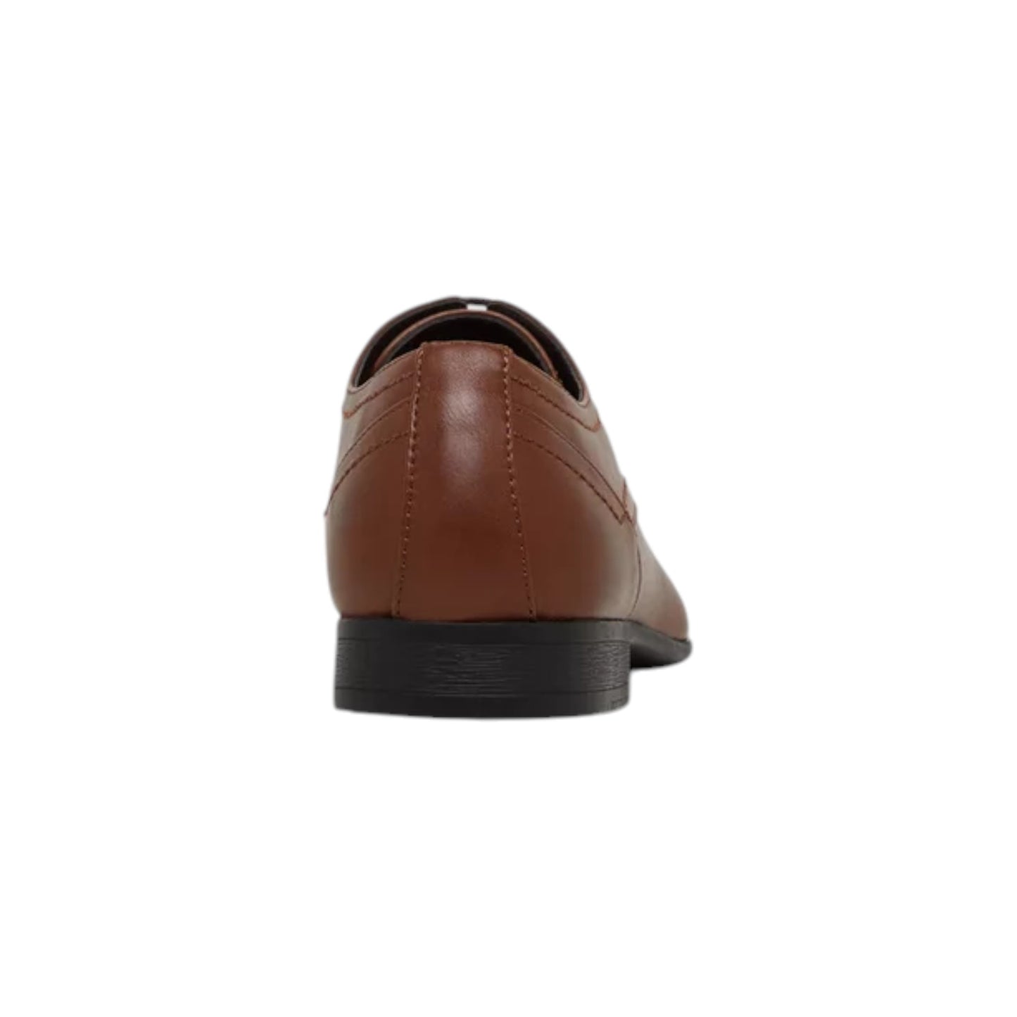 Mens JM Owen Shoes Tan