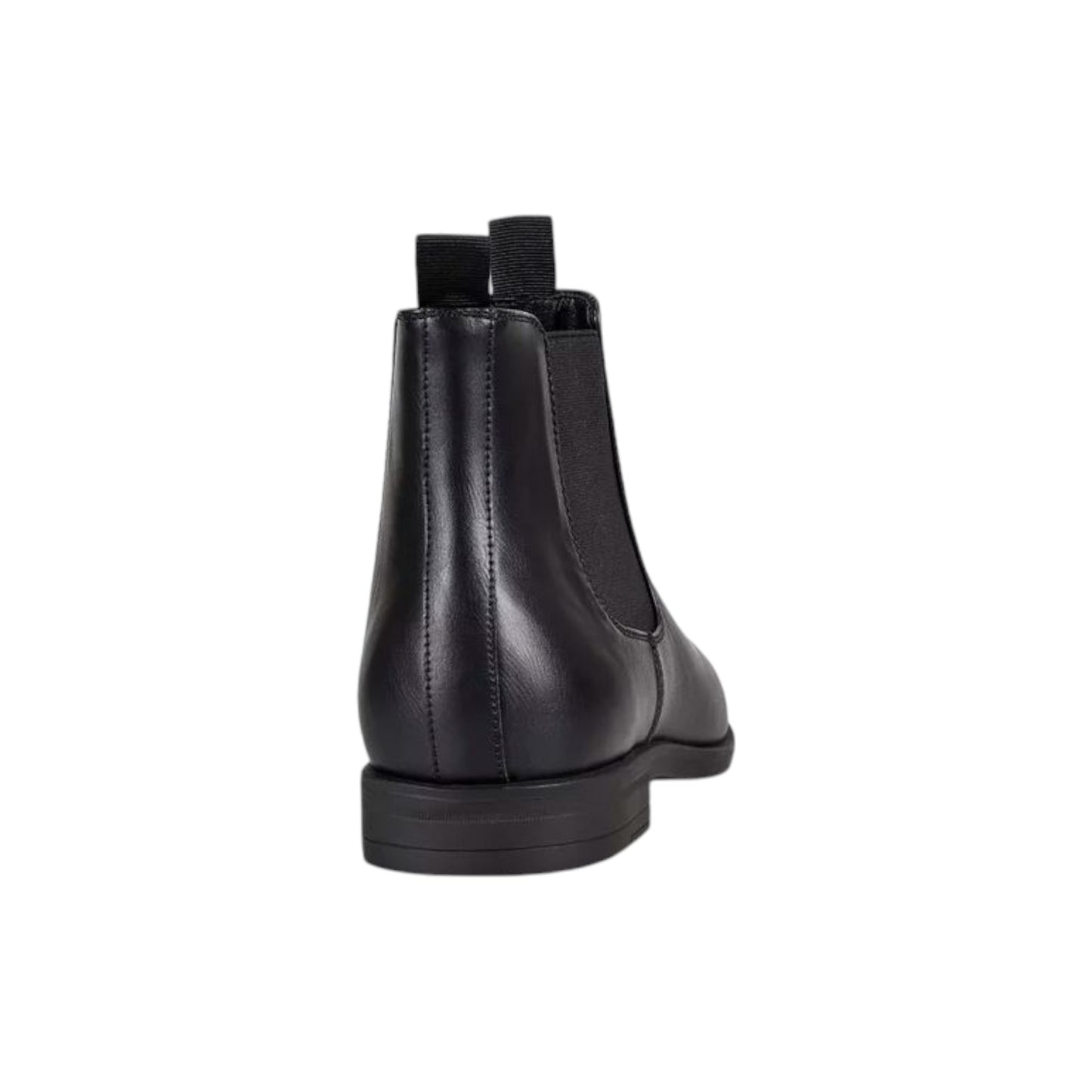 Mens JM Rowen Boots Black