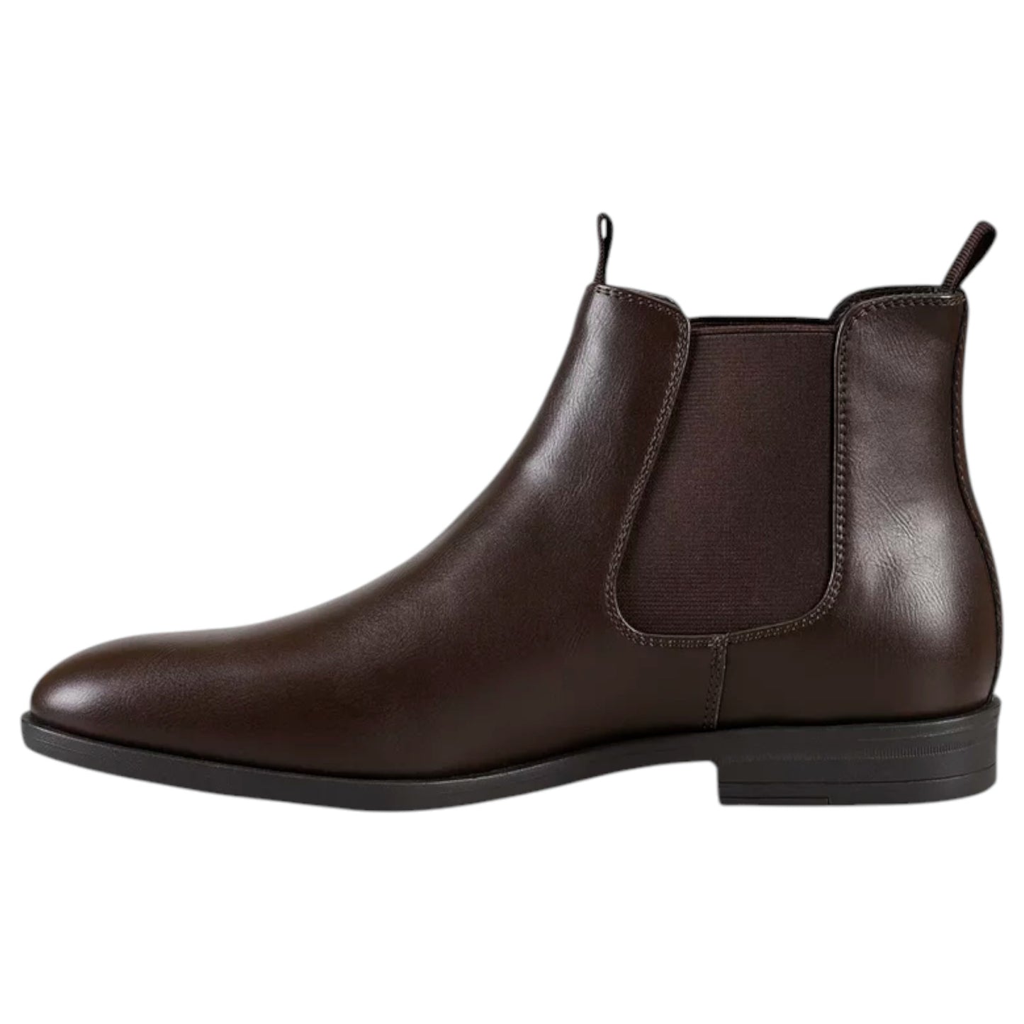 Mens JM Rowen Boots Mocha