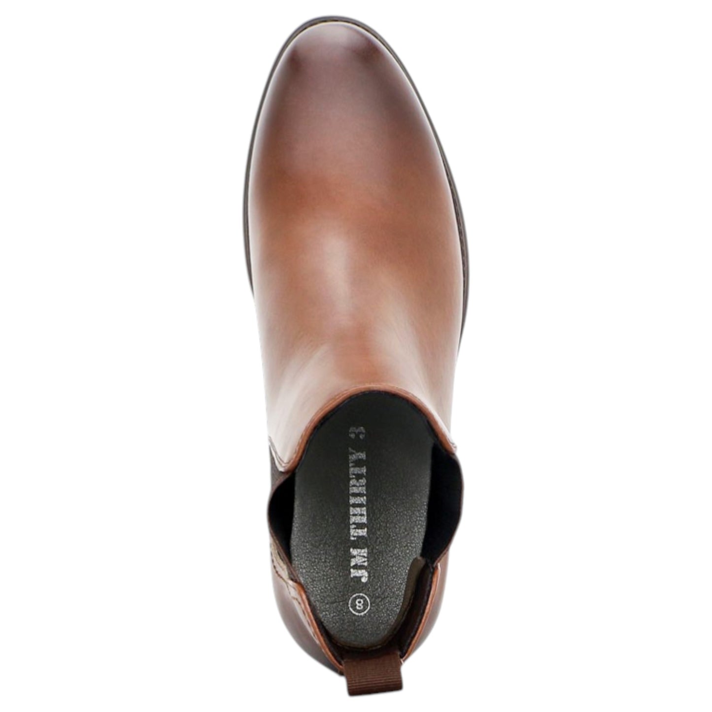 Mens JM by Julius Marlow Tallinn Boots Tan