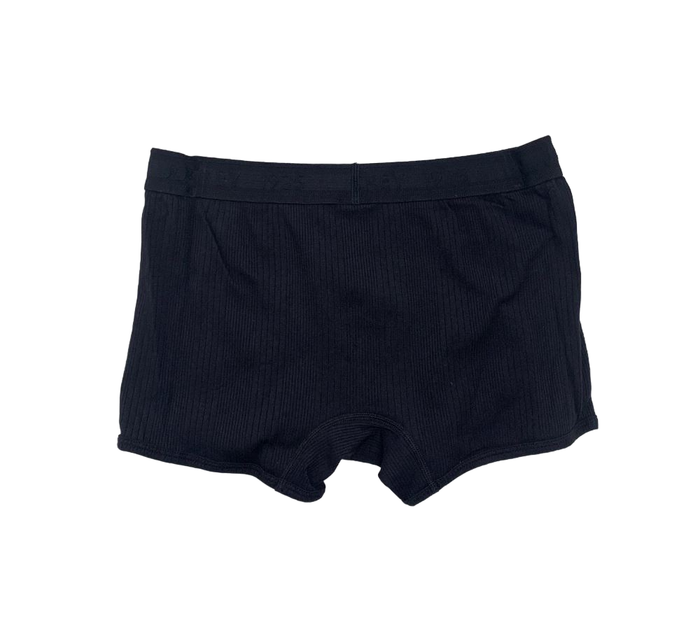 2 Pack Mens Jockey Y-Front Ribbed Trunks Underwear Multi