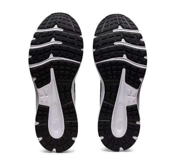 Mens Asics Jolt 3 Mako Blue/Black Athletic Running Shoes