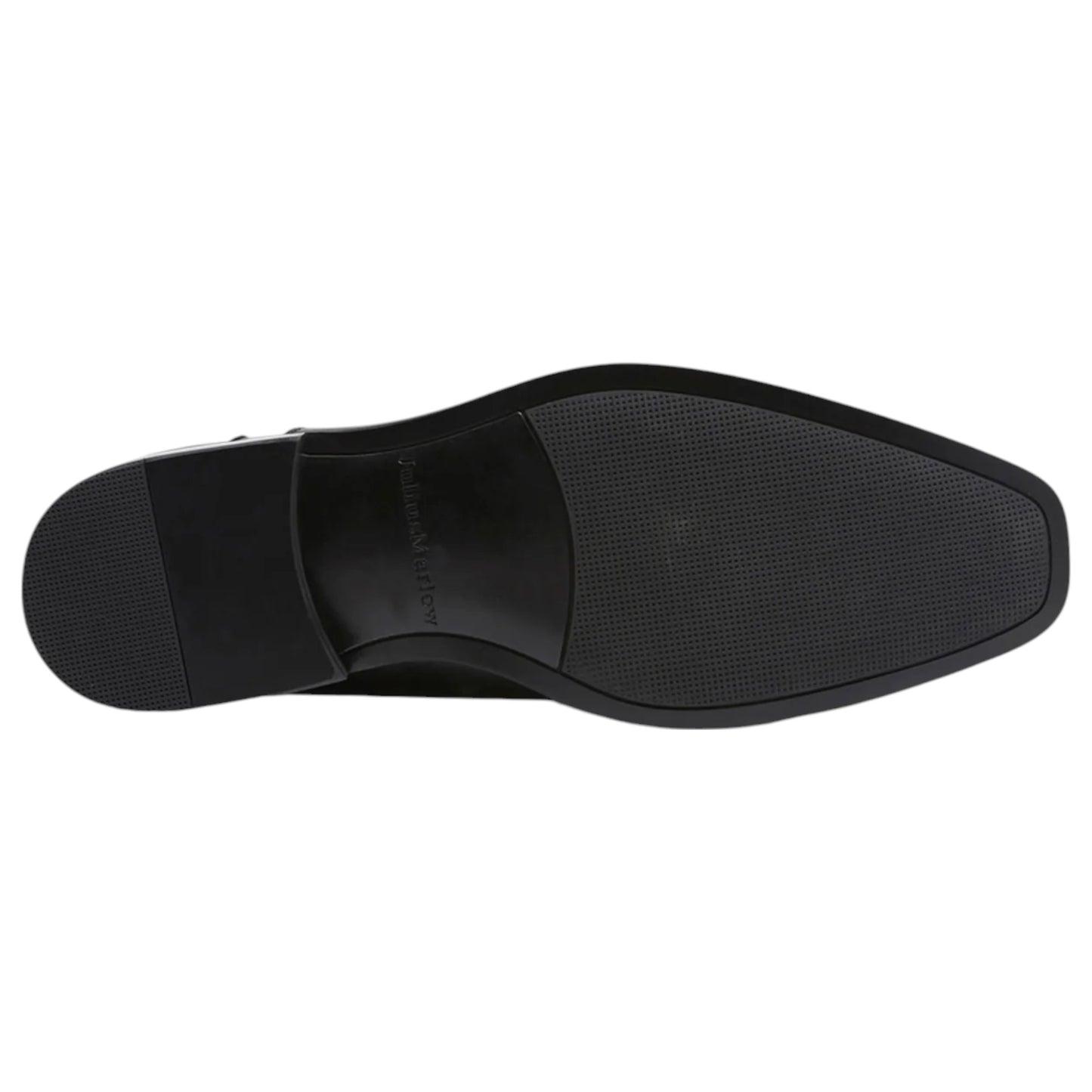 Mens Julius Marlow Knock Shoes Black