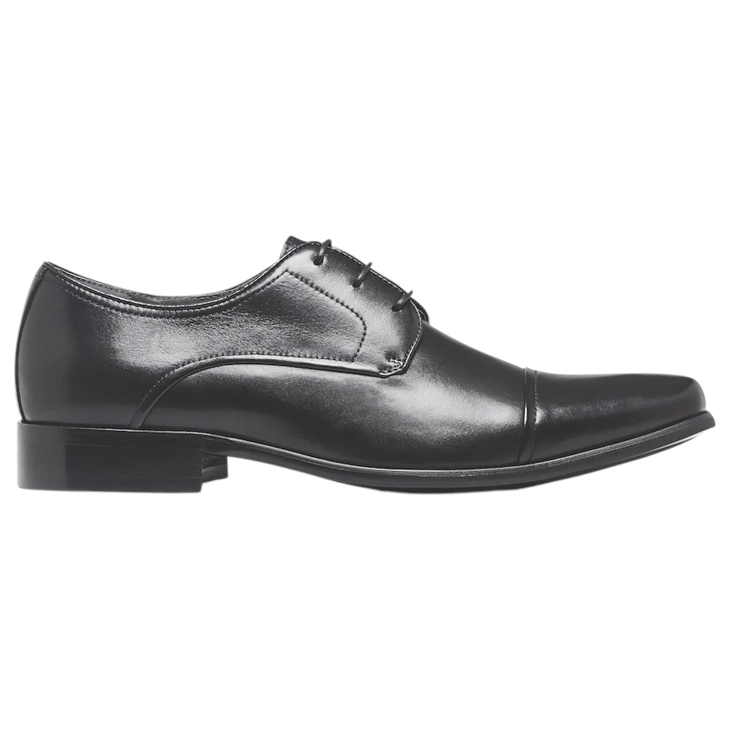 Mens Julius Marlow Knock Shoes Black