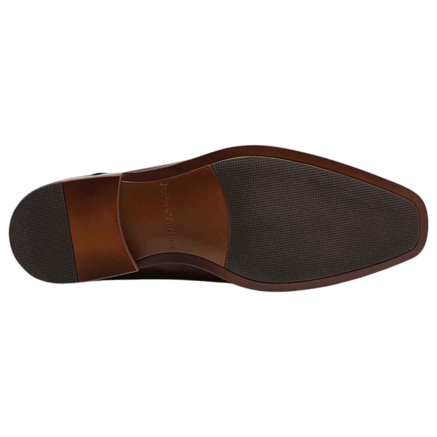 Mens Julius Marlow Knock Shoes Mocha