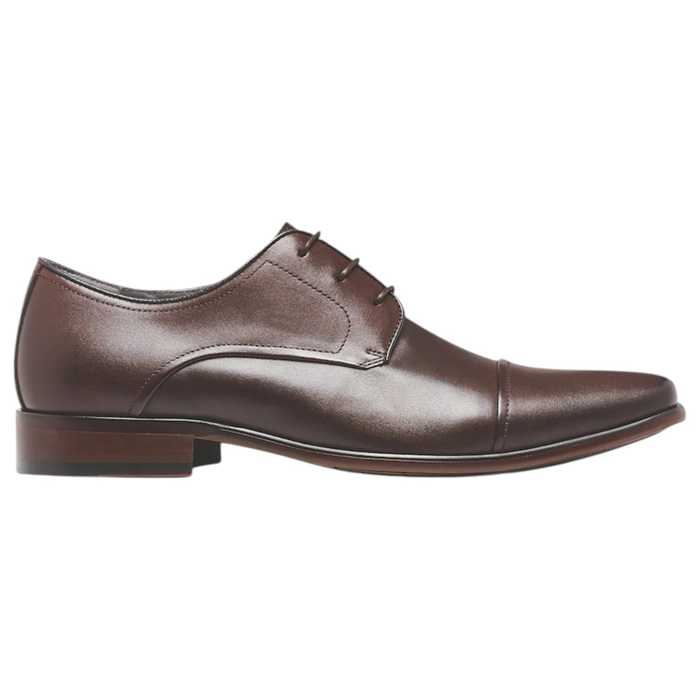 Mens Julius Marlow Knock Shoes Mocha